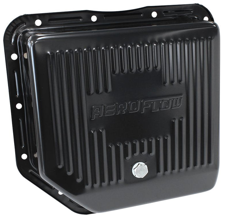 TH350 DEEP TRANSMISSION PAN - AF1826-3003