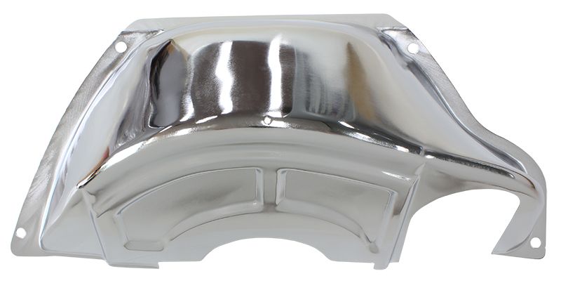 GM POWERGLIDE TRANS DUST - AF1827-3002