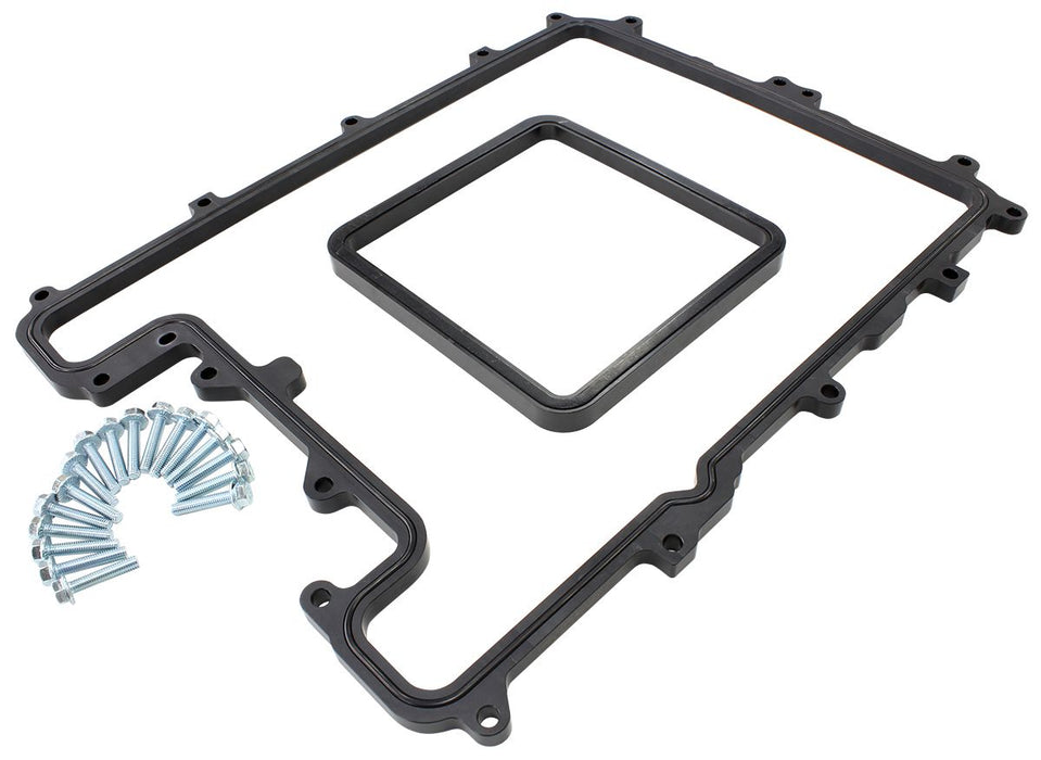 GM LSA THERMO PLASTIC CHARGER - AF1850-1008