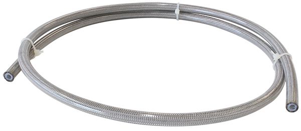 811 PTFE Lined Stainless Steel Braided Racing Hose - Pegasus Auto Racing  Supplies