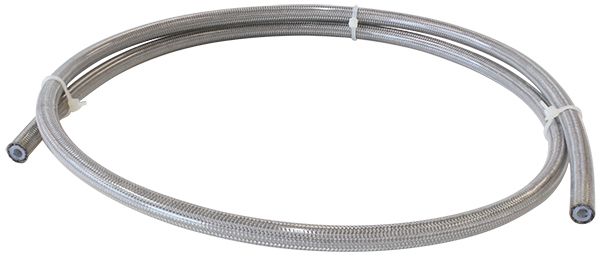 30MCC - SS TEFLON BRAIDED HOSE -3AN CC - AF200-03-30MCC