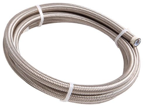 uber hose brake cable an3 3an brake hose custom ptfe/steel braided