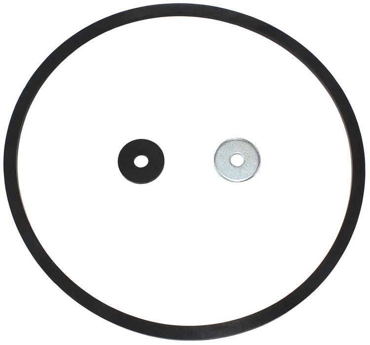 RUBBER AIR FILTER BASE GASKET - AF2000-1001