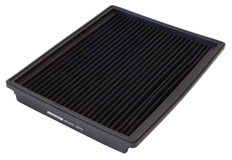 PANEL FILTER FORD EB - AU A491 - AF2031-2015