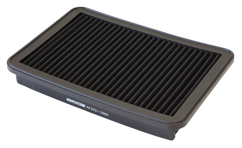 PANEL FILTER NISSAN NAVARA - AF2031-2980