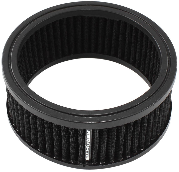 ROUND AIR FILTER 6-3/8 X 2-1/2 - AF2041-2116