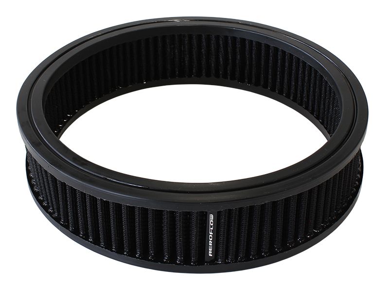 ROUND AIR FILTER 9" X 2" - AF2041-3527