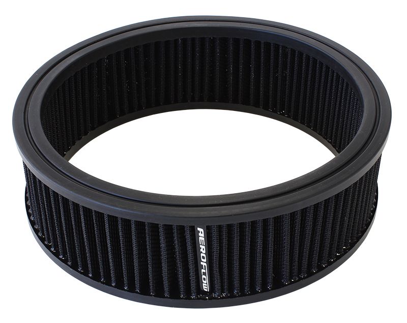 ROUND AIR FILTER 9" X 2-3/4" - AF2041-3530