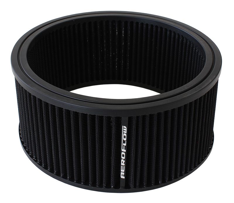 ROUND AIR FILTER 9" X 4" - AF2041-3640