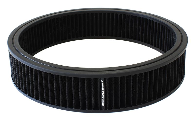 ROUND AIR FILTER 14" x 2-1/4" - AF2041-3740