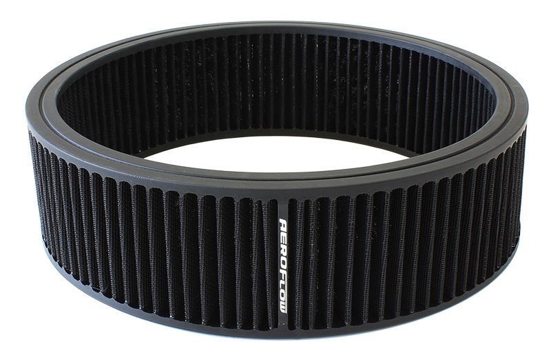 ROUND AIR FILTER 14" X 4" - AF2041-3750