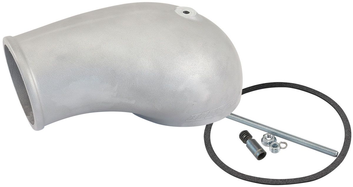CAST CARBURETTOR EFI HAT - AF2045-1000