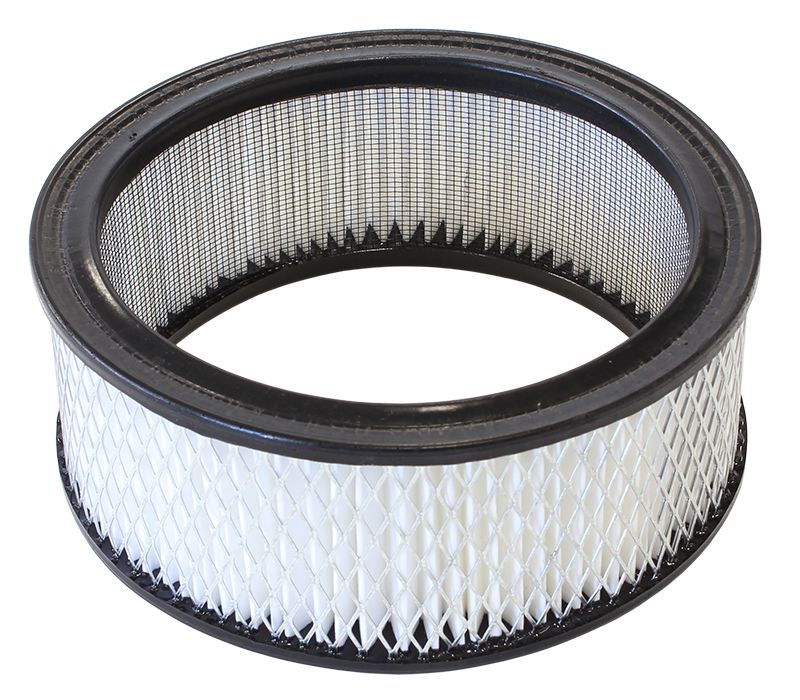 ROUND AIR FILTER 6-3/8 X 2-1/2 - AF2046-2116