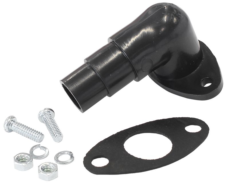 UNIVERSAL AIR CLEANER - AF2049-1004