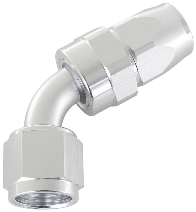 ALLOY 60 DEG HOSE END -12AN - AF208-12DS