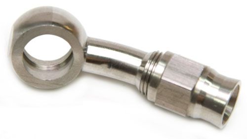 -3 20 deg Bend Banjo Eye - AF212-03
