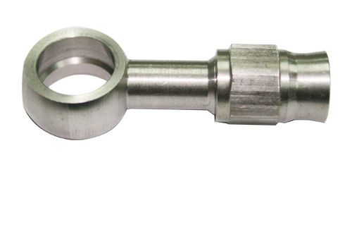 -3 Straight Banjo Hose End Eye - AF213-03L