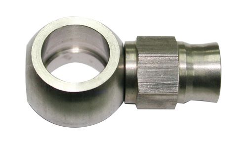 -3 Straight Banjo Hose End Eye - AF213-03