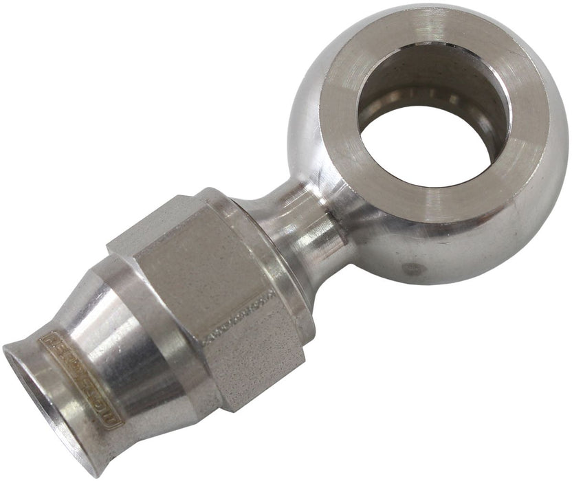 -4 Straight Banjo Hose End Eye - AF213-04