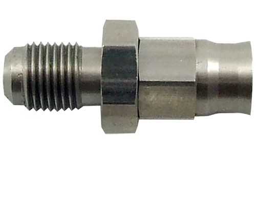 S/S Male -3AN to -3 Teflon - AF220-03