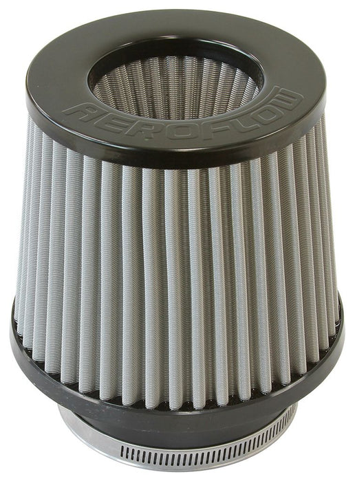 3" I.D CLAMP ON POD FILTER S/S - AF2215-3000