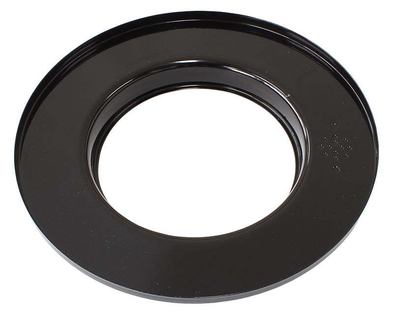 9" AIR CLEANER BASE ONLY 5-1/8 - AF2251-0900