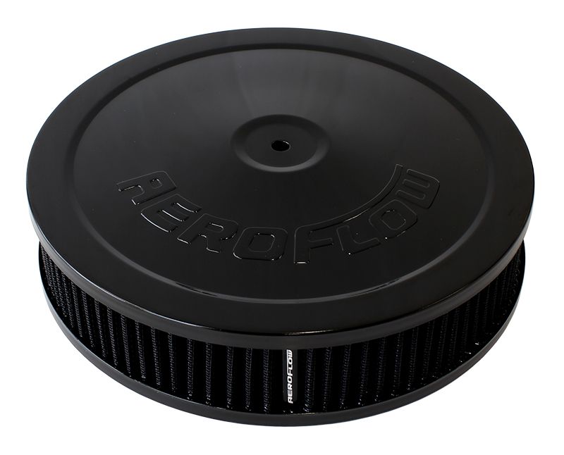 9" X 2" AIR CLEANER ASSEMBLY - AF2251-1110