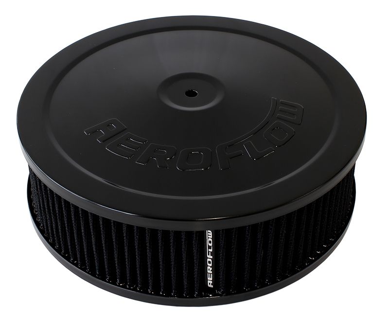 9" X 2-3/4" AIR CLEANER ASSY - AF2251-1120