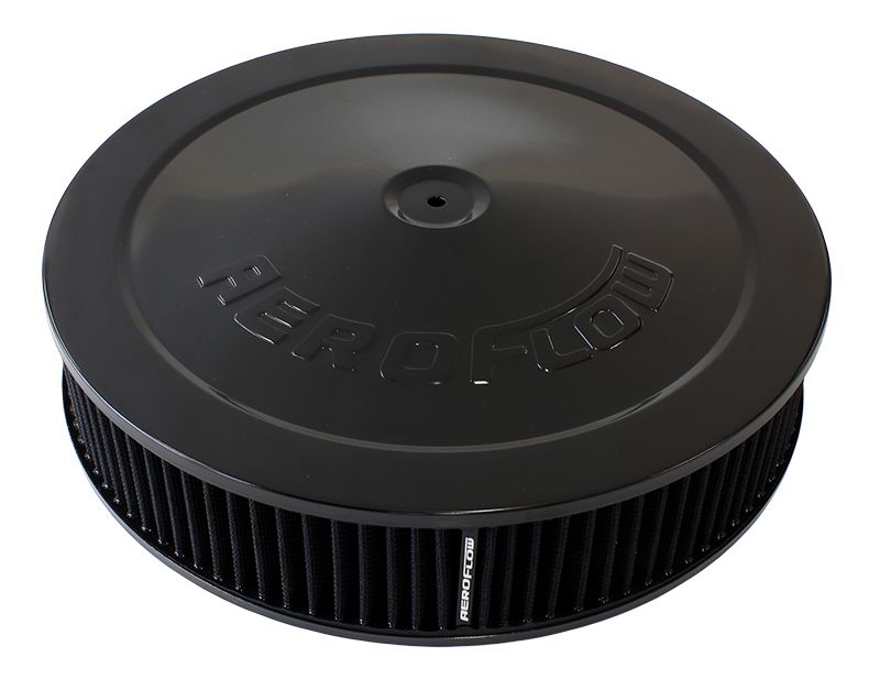 14" X 3" AIR CLEANER ASSY - AF2251-1280