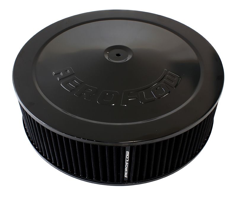14" X 4" AIR CLEANER ASSY - AF2251-1290