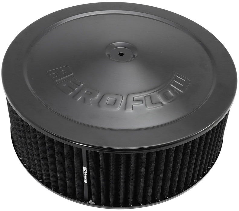 14" X 5" AIR CLEANER ASSY - AF2251-1300