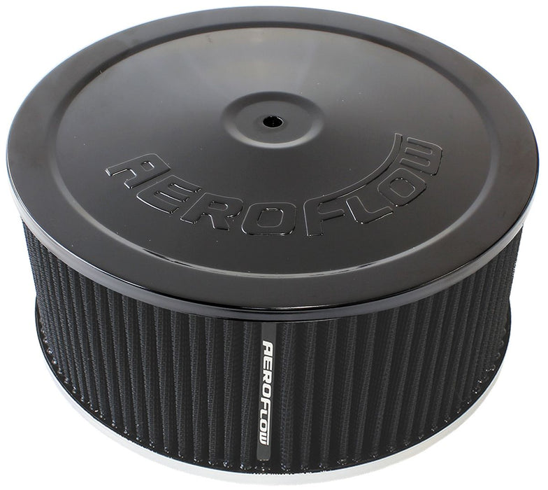 9" X 4" AIR CLEANER ASSEMBLY - AF2251-1364