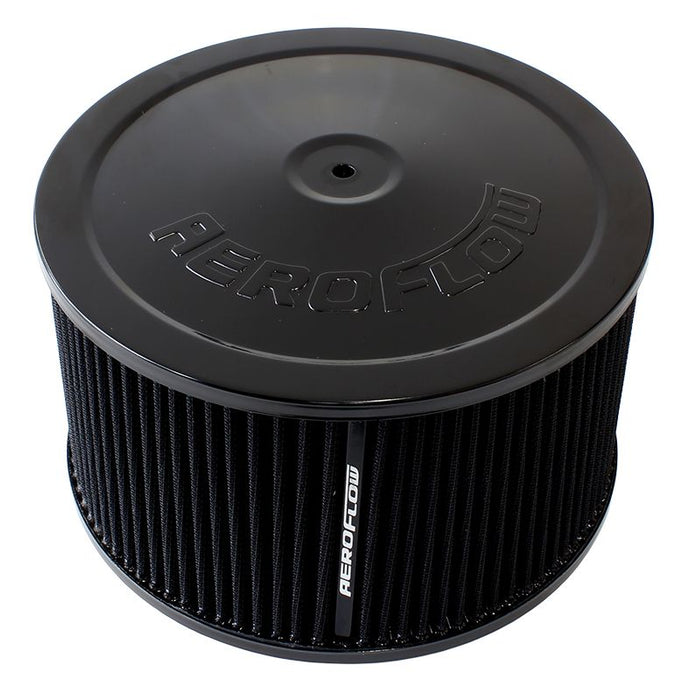 9" X 5" AIR CLEANER ASSEMBLY - AF2251-1365