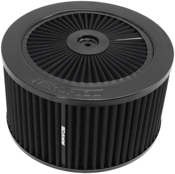 9" X 5" FULL FLOW AIR CLEANER - AF2251-1375