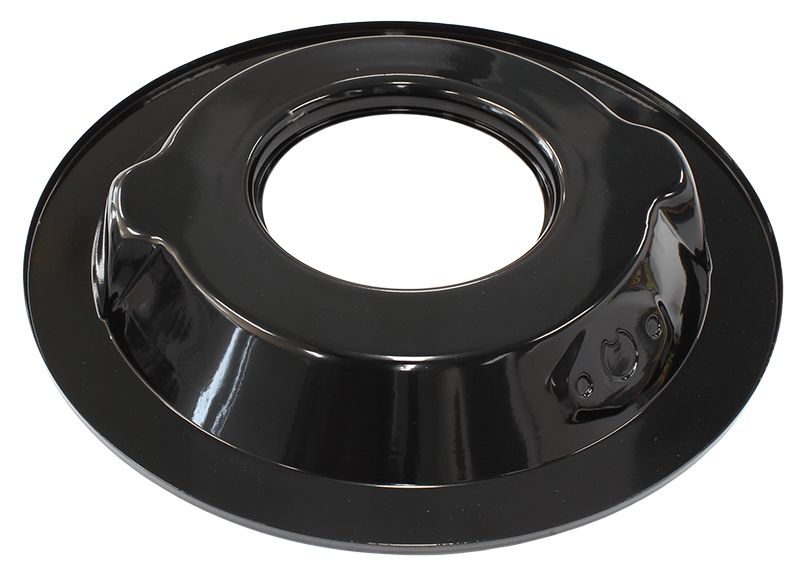 14" AIR CLEANER BASE ONLY - AF2251-1411