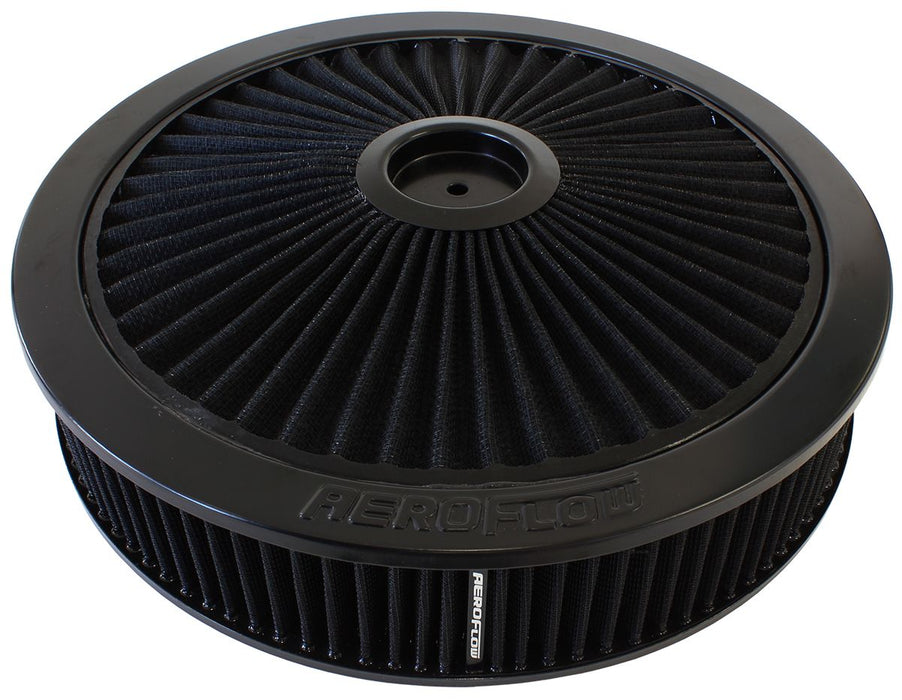 14" X 3" FULL FLOW ASSEMBLY - AF2251-3040