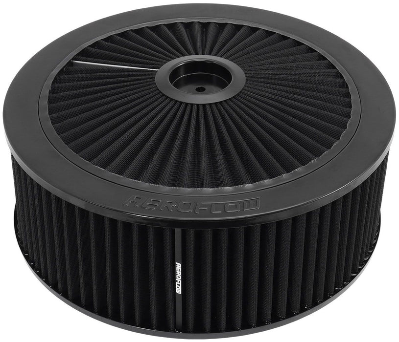 14" X 5" FULL FLOW ASSEMBLY - AF2251-3070