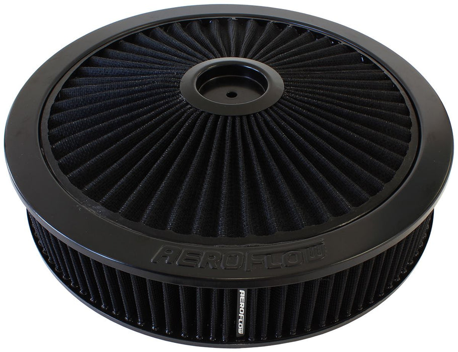 14" X 3" FULL FLOW ASSEMBLY - AF2251-3079