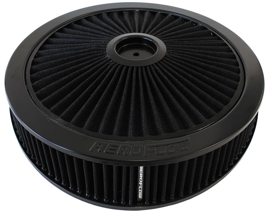 14" X 4" FULL FLOW ASSEMBLY - AF2251-3080