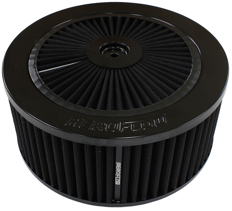 9" X 4" FULL FLOW ASSEMBL - AF2251-3154