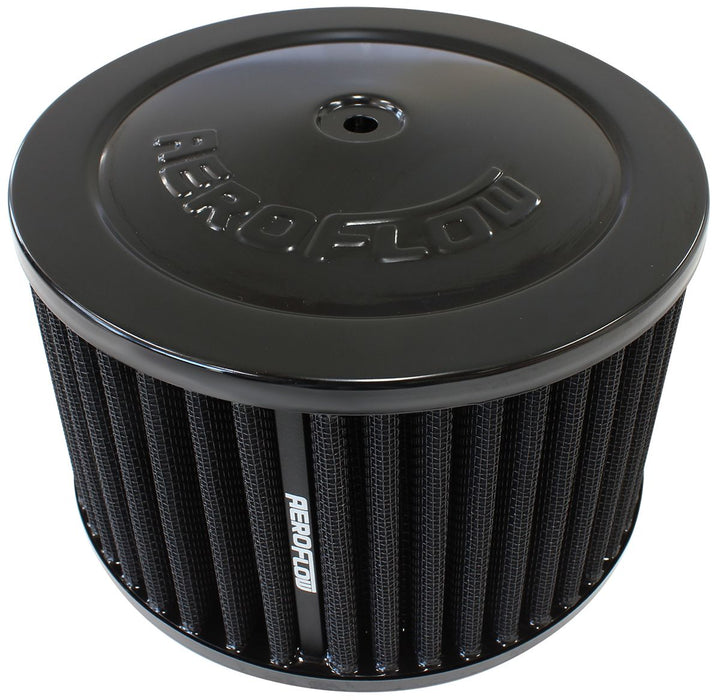 6-3/8" X 4" AIR CLEANER ASSY - AF2251-3981