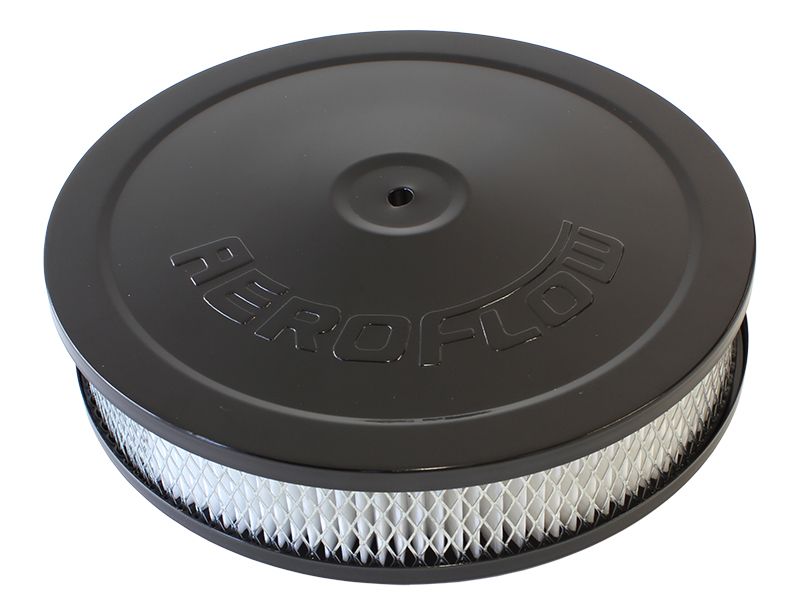 9" X 2" AIR CLEANER ASSEMBLY - AF2256-1110