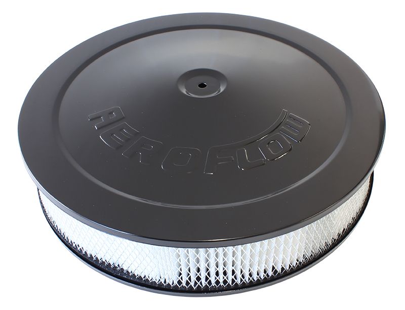 14" X 3" AIR CLEANER ASSY - AF2256-1280