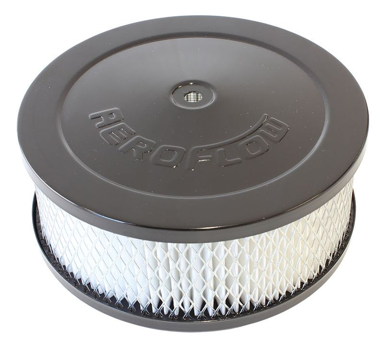 6-3/8 X 2-1/2 AIR CLEAN ASSY - AF2256-1331