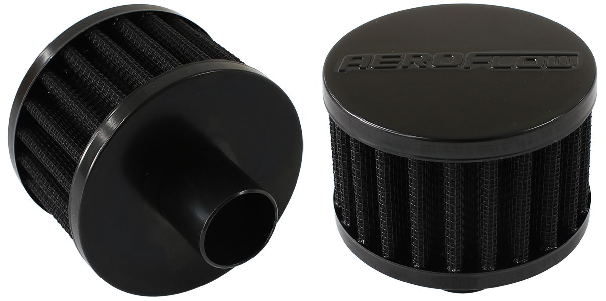 1" PUSH IN BREATHER FILTER - AF2271-1170