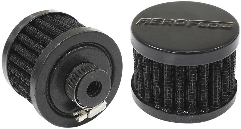 3/8" UNIV CLAMP ON FILTER - AF2271-1320