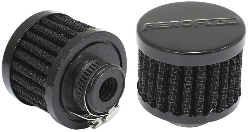 1/2" UNIV CLAMP ON FILTER - AF2271-1330