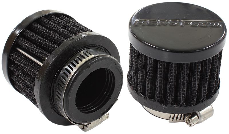 1" UNIV CLAMP ON FILTER - AF2271-1370