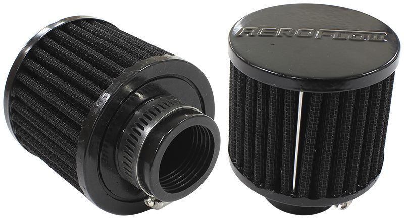 1-1/4" UNIV CLAMP ON FILTER - AF2271-1390