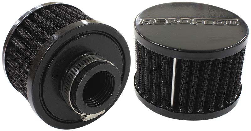 1" UNIV CLAMP ON FILTER - AF2271-1420